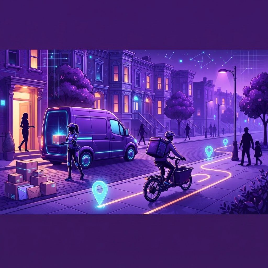 Top 10 Best Courier Services in Yonkers