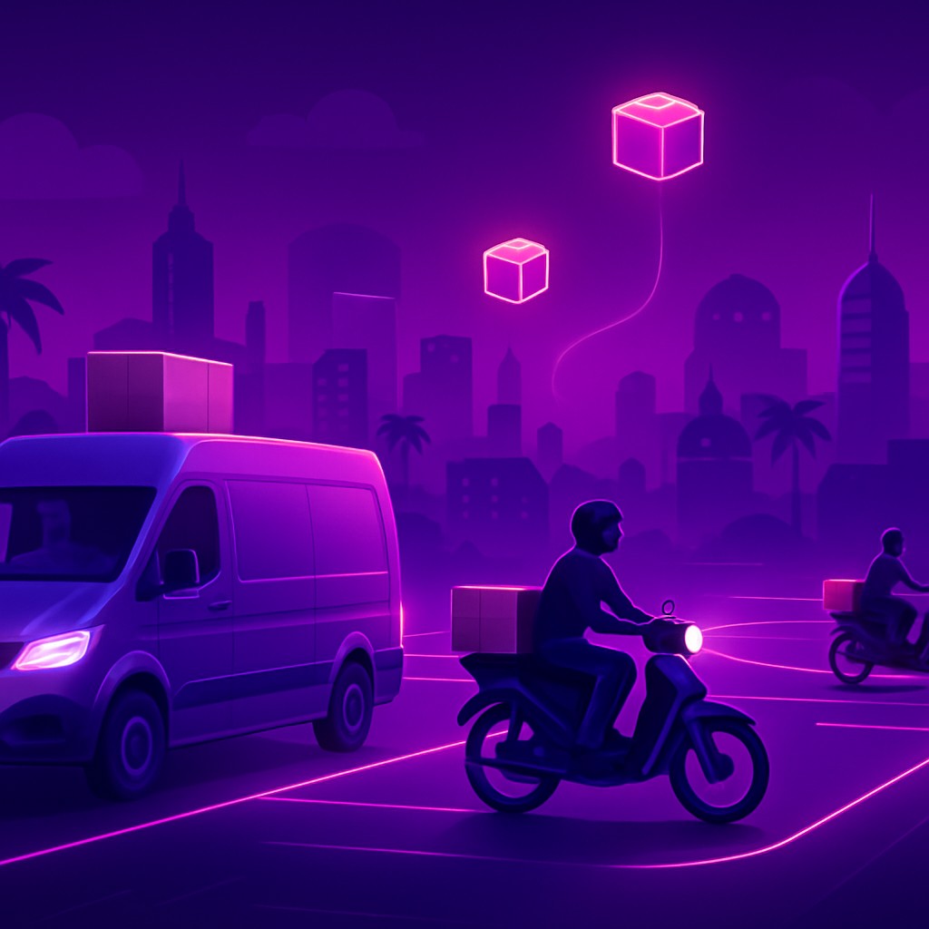 Top 10 Best Courier Services in Zambia