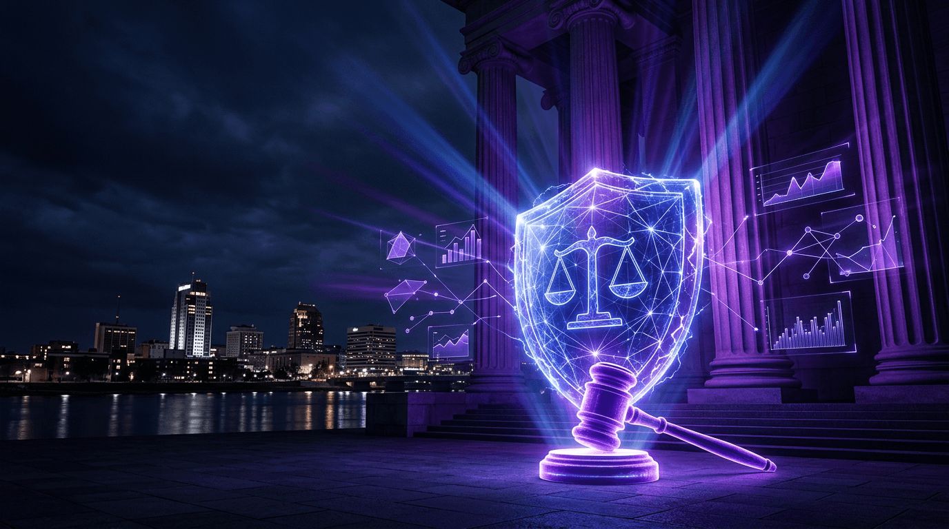 Top 10 Best Criminal Defense Lawyers in Cedar Rapids
