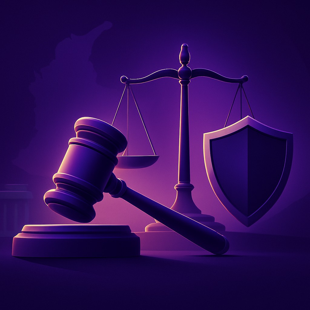 Top 10 Best Criminal Defense Lawyers in Colombia
