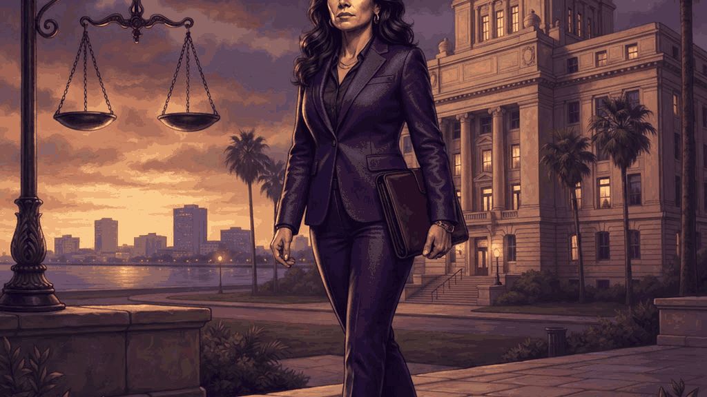 Top 10 Best Criminal Defense Lawyers in Corpus Christi