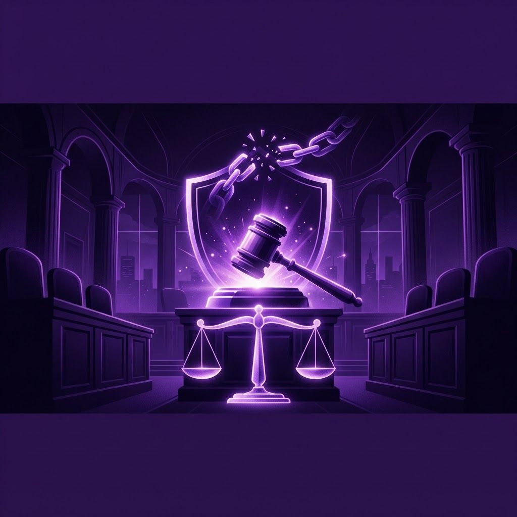 Top 10 Best Criminal Defense Lawyers in Garland