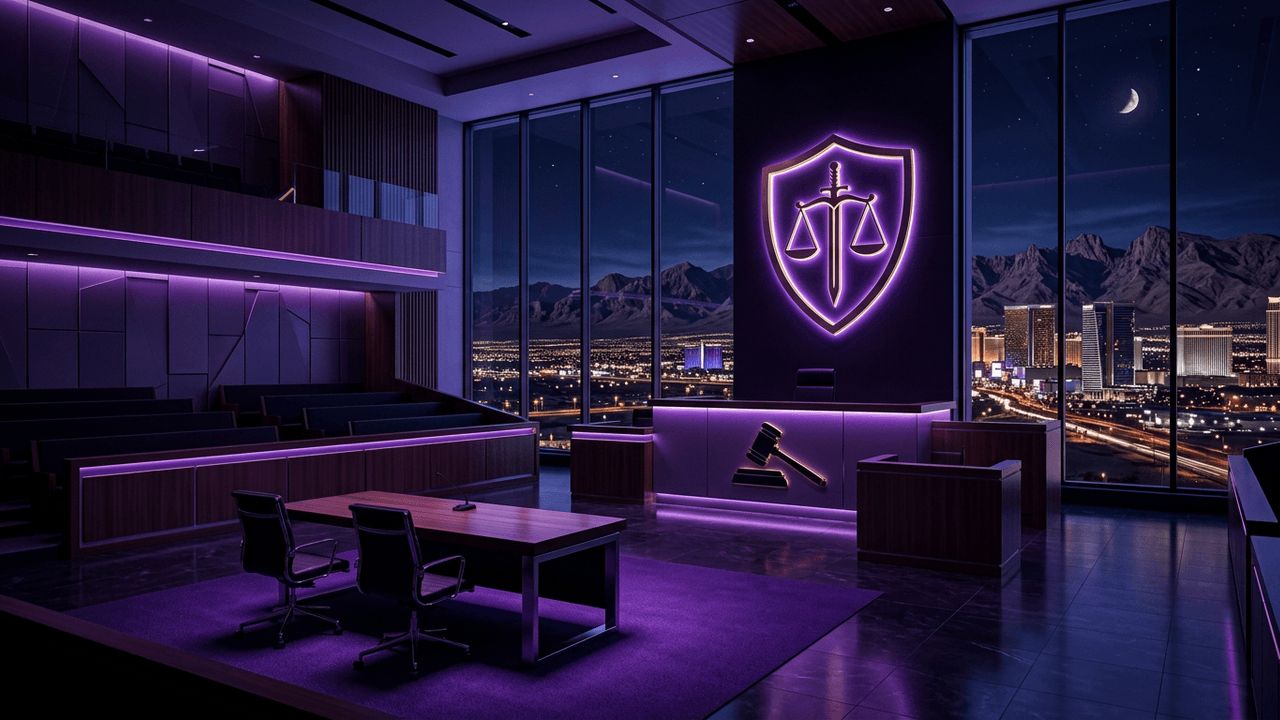Top 10 Best Criminal Defense Lawyers in Goodyear