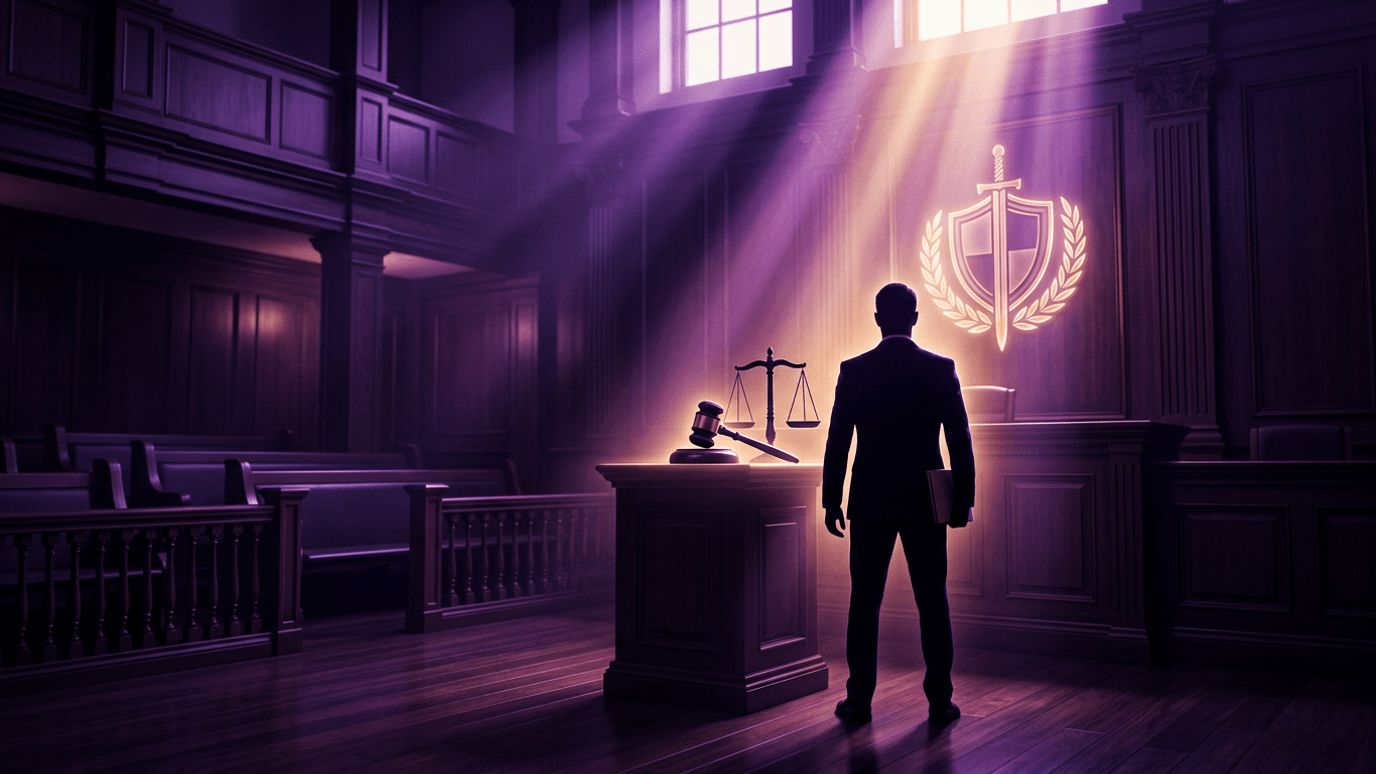 Top 10 Best Criminal Defense Lawyers in Kent
