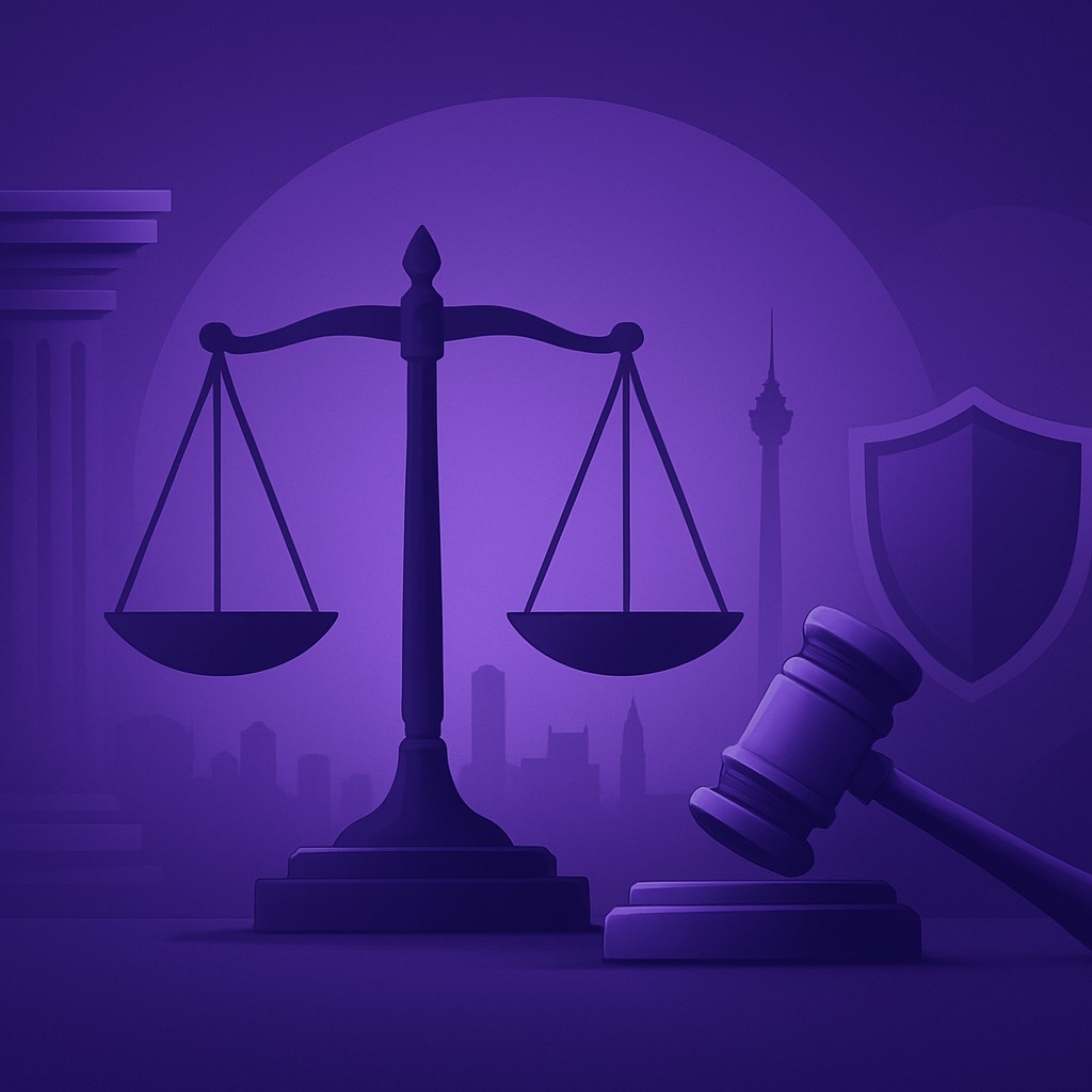 Top 10 Best Criminal Defense Lawyers in Malaysia