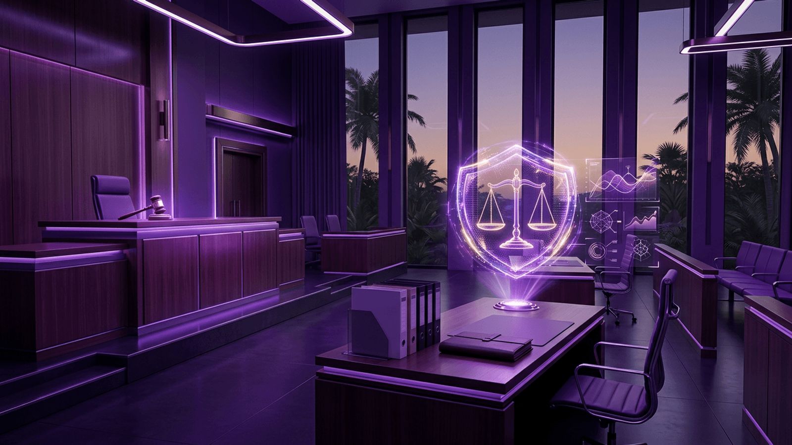 Top 10 Best Criminal Defense Lawyers in Miramar