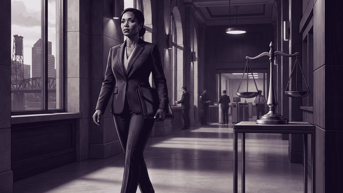 Top 10 Best Criminal Defense Lawyers in Portland