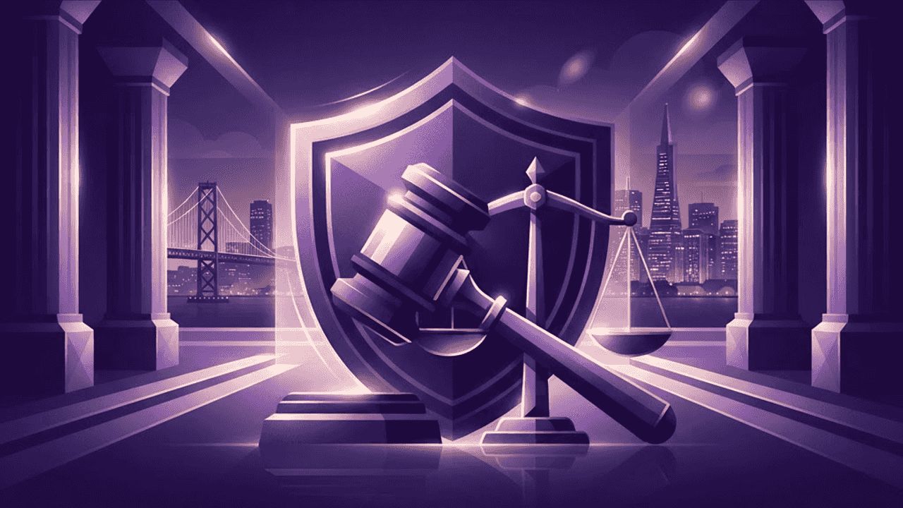 Top 10 Best Criminal Defense Lawyers in San Francisco