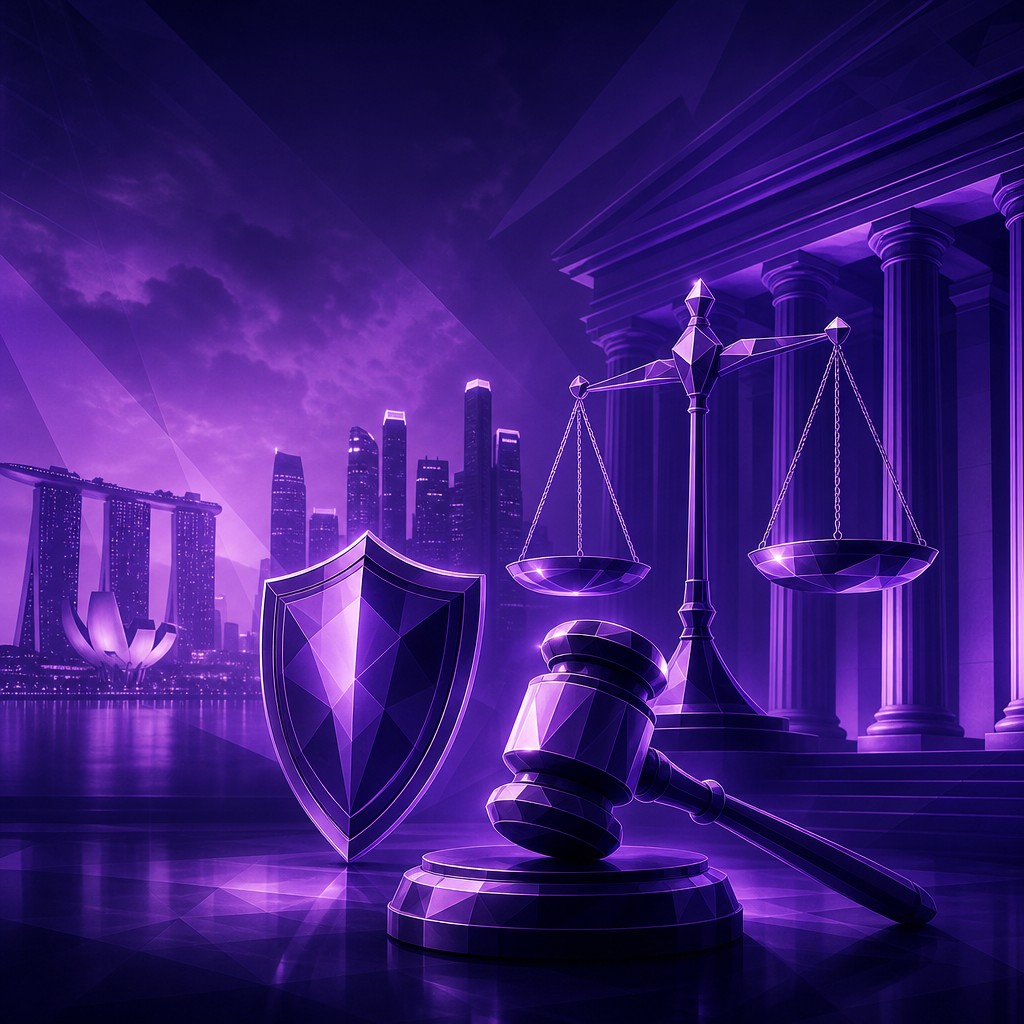 Top 10 Best Criminal Defense Lawyers in Singapore