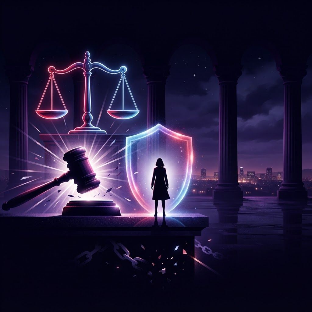 Top 10 Best Criminal Defense Lawyers in Sunrise Manor