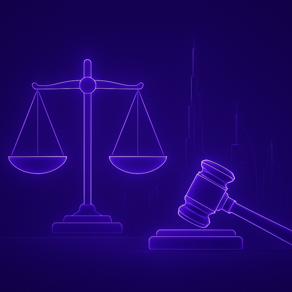 Top 10 Best Criminal Defense Lawyers in UAE