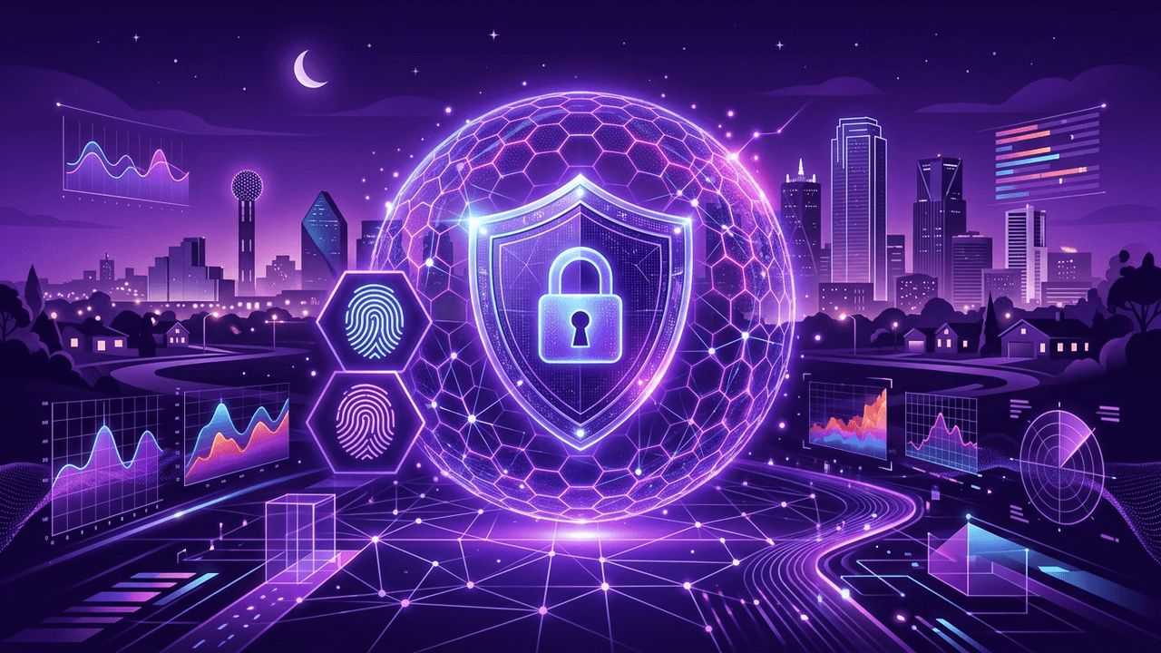 Top 10 Best Cybersecurity Companies in Allen