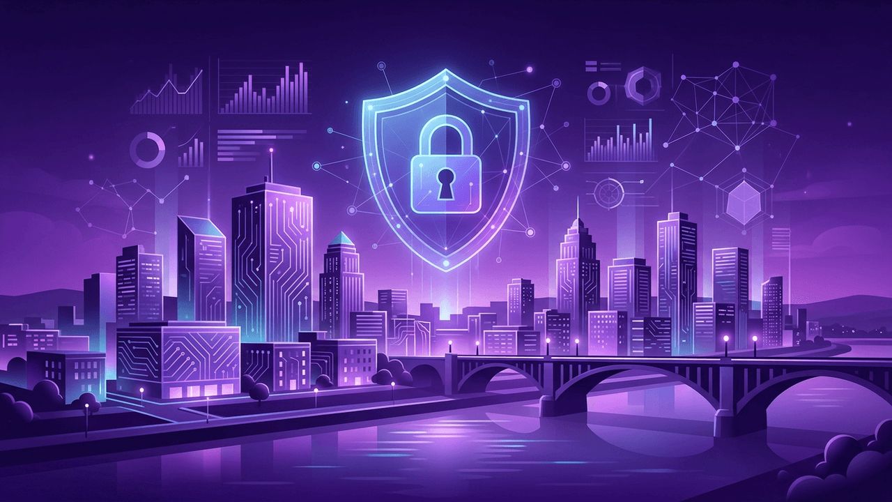 Top 10 Best Cybersecurity Companies in Allentown