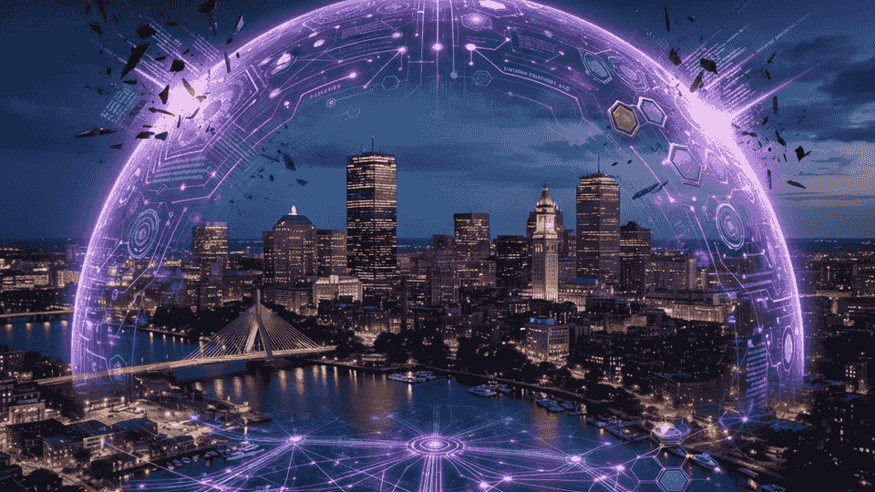 Top 10 Best Cybersecurity Companies in Boston