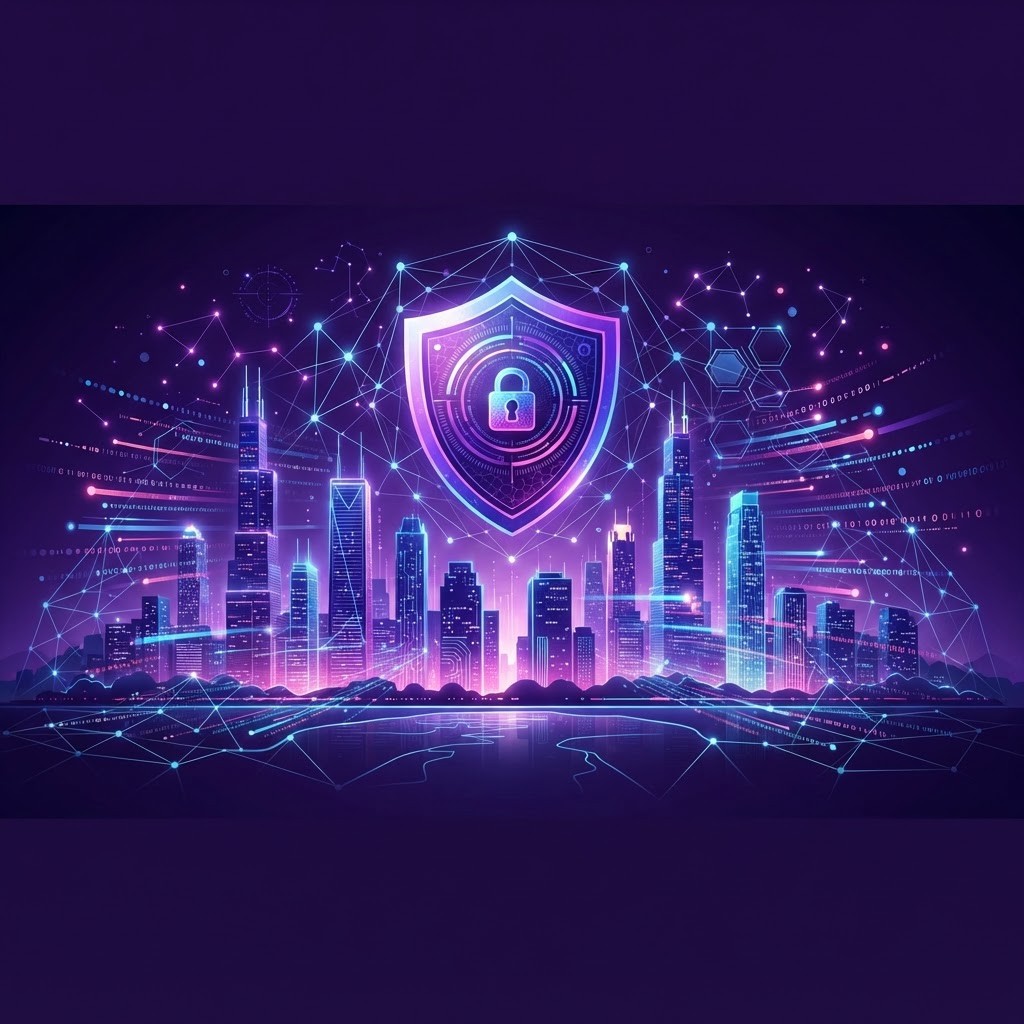 Top 10 Best Cybersecurity Companies in Chicago