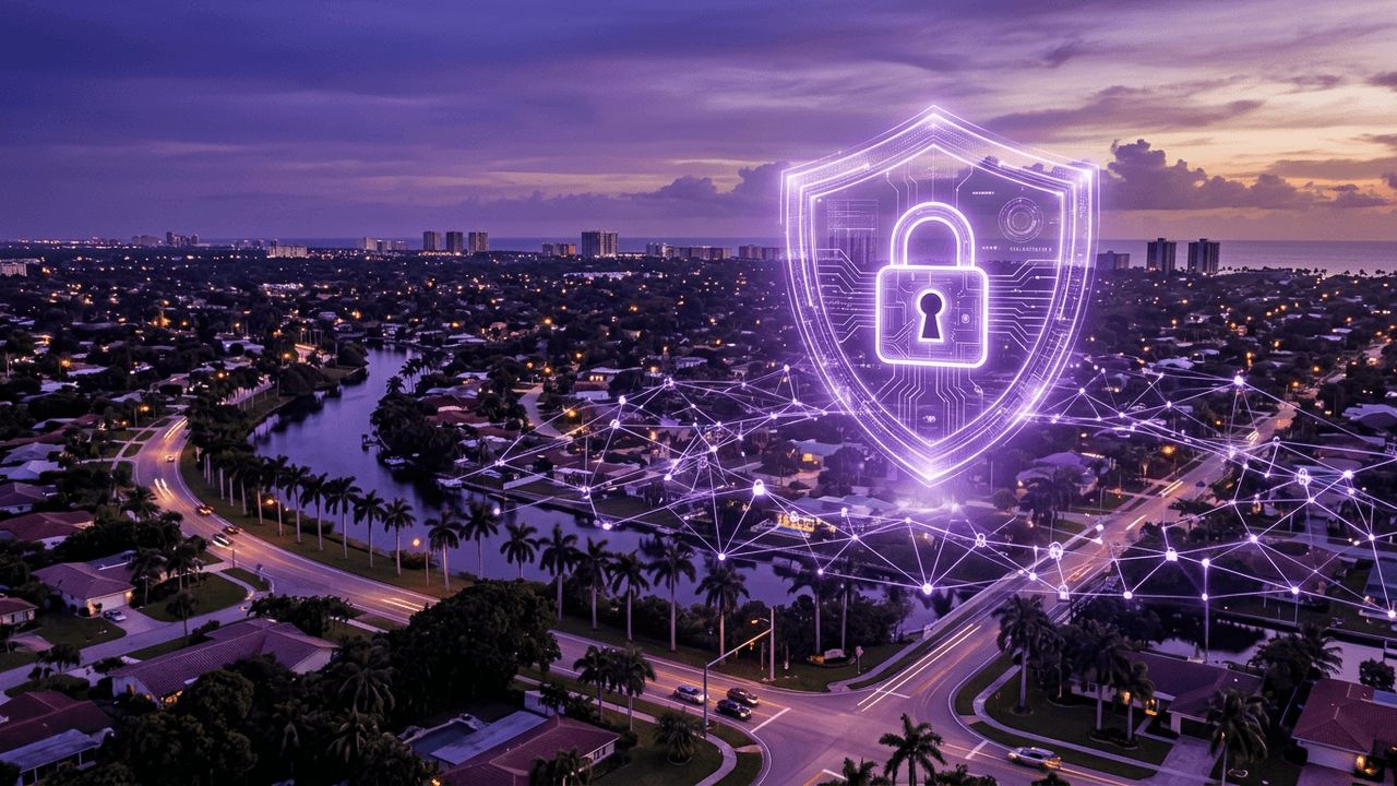 Top 10 Best Cybersecurity Companies in Coral Springs