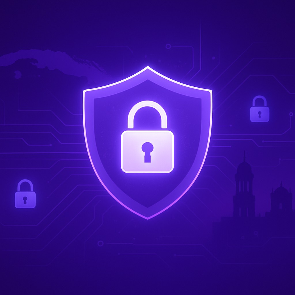 Top 10 Best Cybersecurity Companies in Cuba