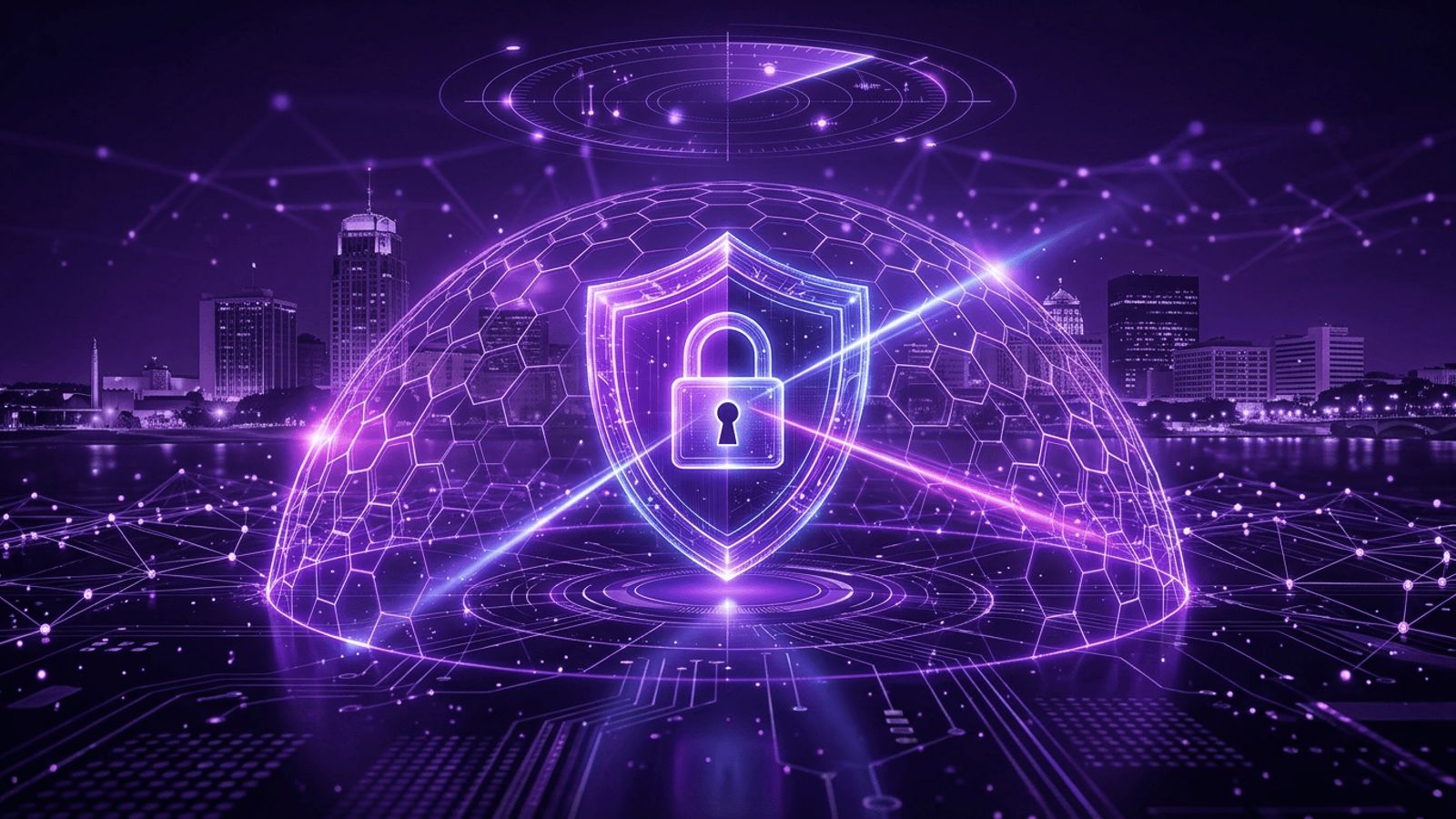 Top 10 Best Cybersecurity Companies in Dayton