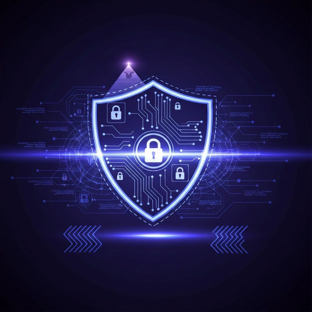 Top 10 Best Cybersecurity Companies in Egypt
