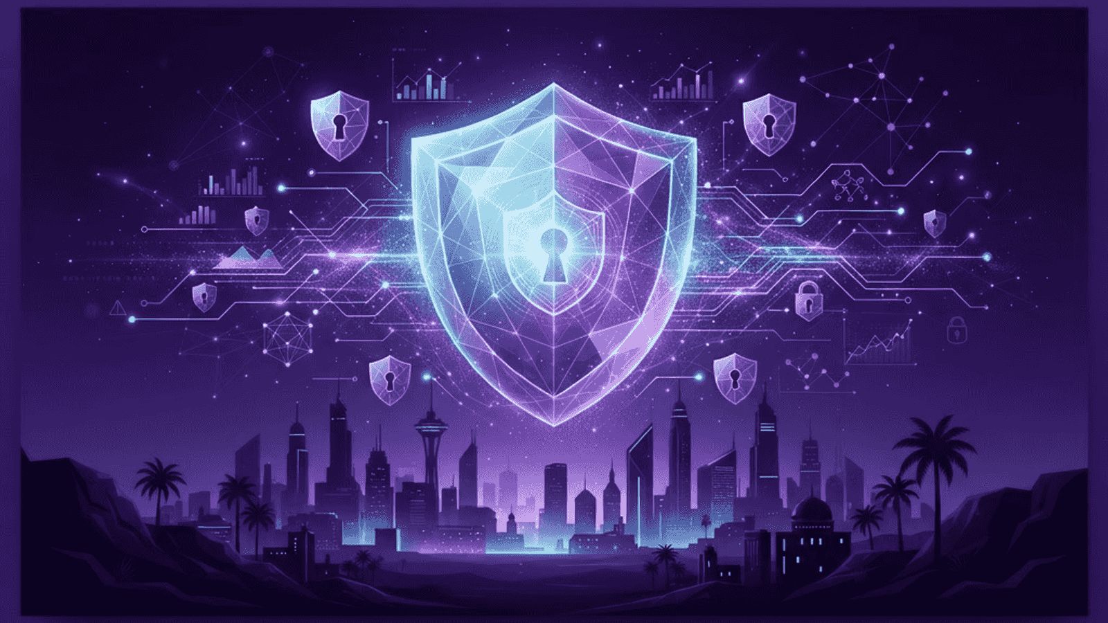 Top 10 Best Cybersecurity Companies in Gilbert