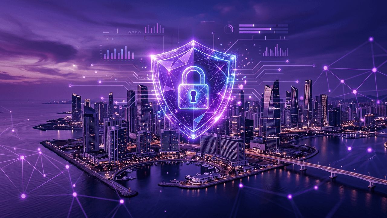 Top 10 Best Cybersecurity Companies in Hampton