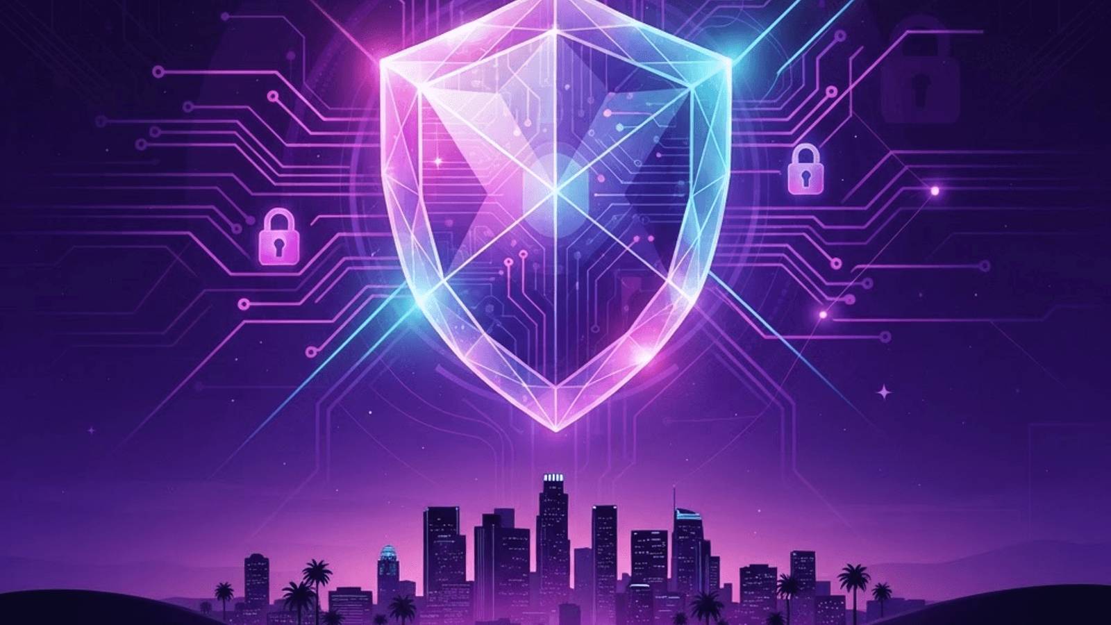 Top 10 Best Cybersecurity Companies in Hollywood