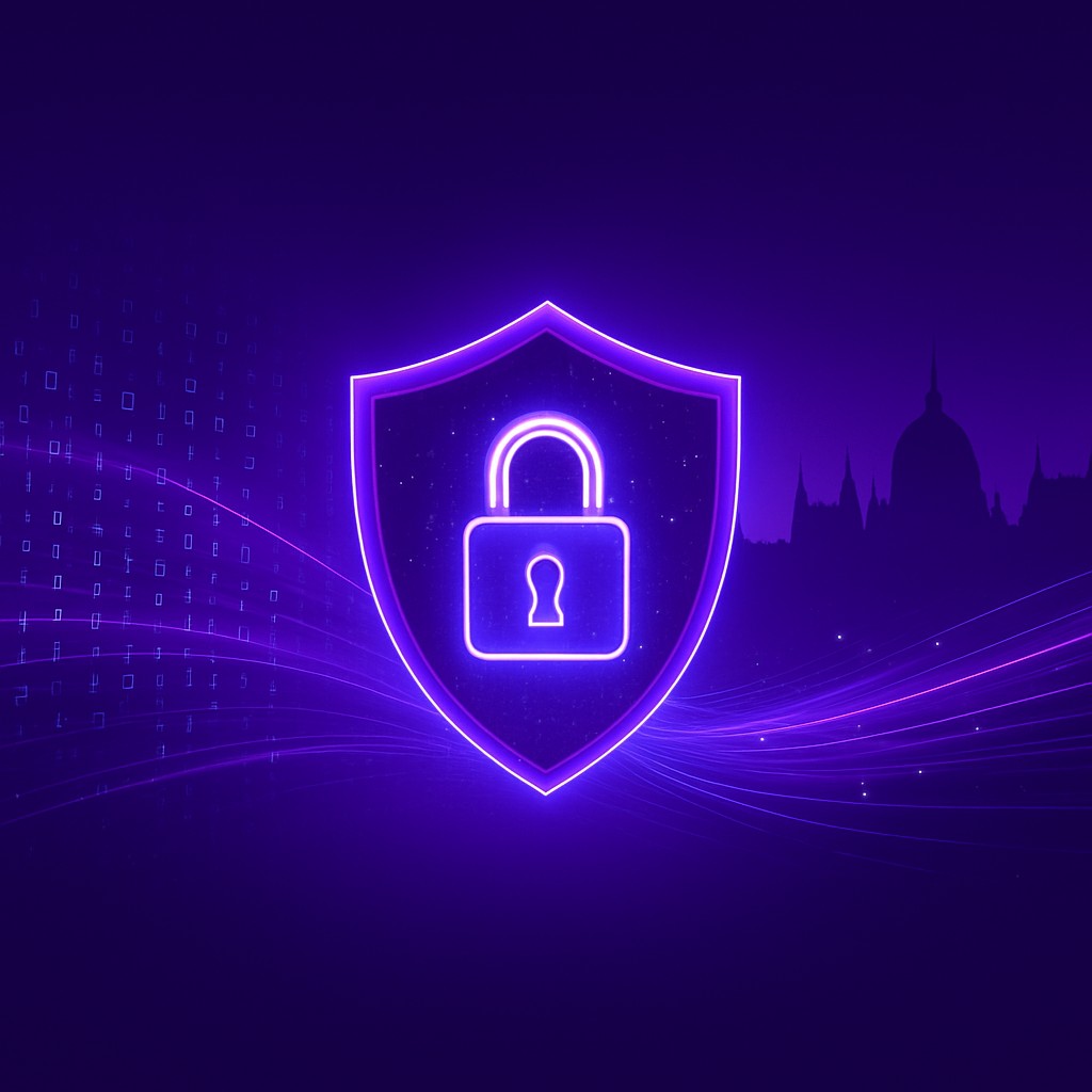 Top 10 Best Cybersecurity Companies in Hungary
