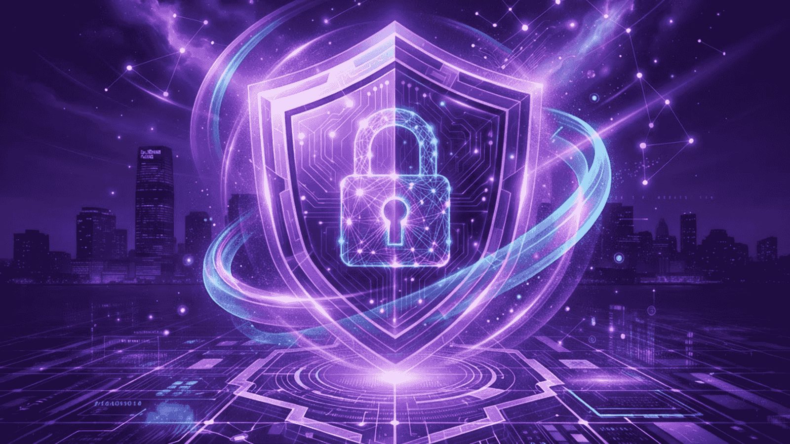 Top 10 Best Cybersecurity Companies in Jersey City