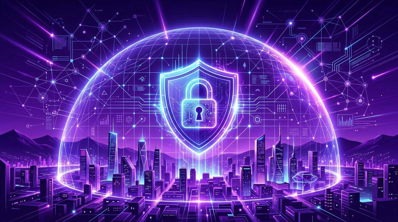 Top 10 Best Cybersecurity Companies in Kent