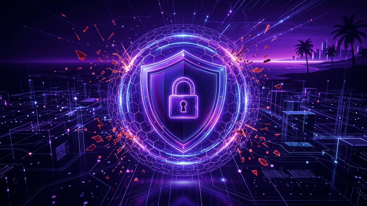 Top 10 Best Cybersecurity Companies in Lehigh Acres