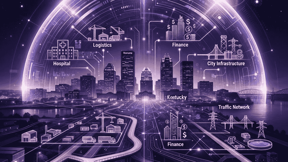 Top 10 Best Cybersecurity Companies in Louisville