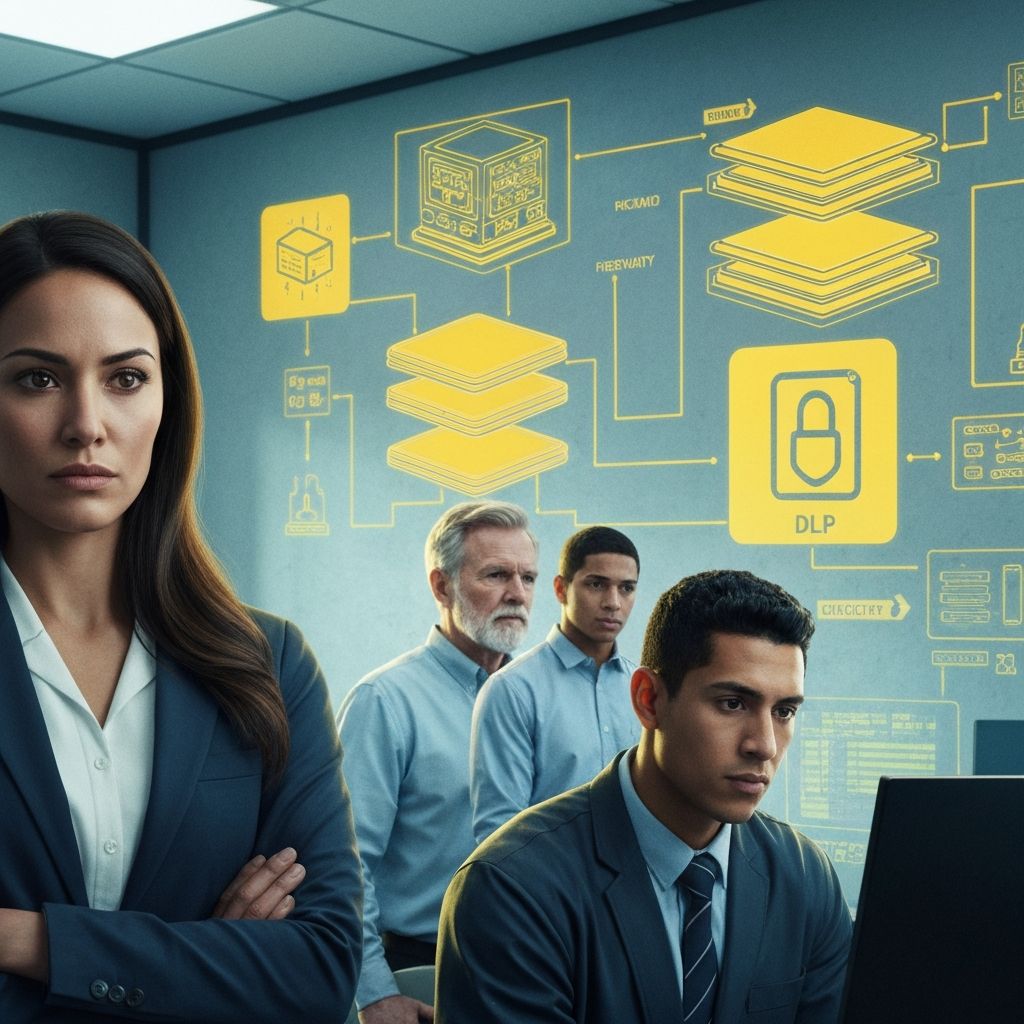 Top 10 Best Cybersecurity Companies in Mexico