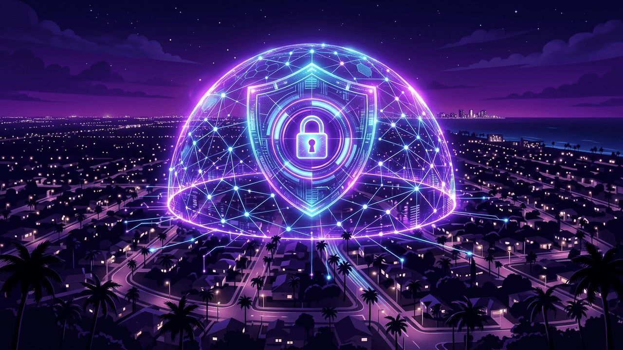 Top 10 Best Cybersecurity Companies in Miramar