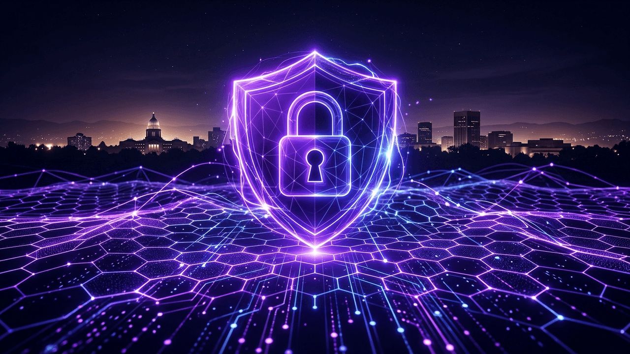 Top 10 Best Cybersecurity Companies in Nampa