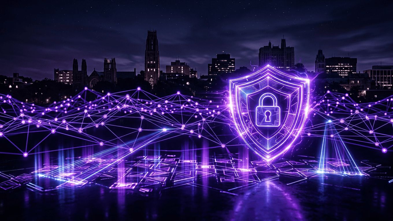 Top 10 Best Cybersecurity Companies in New Haven