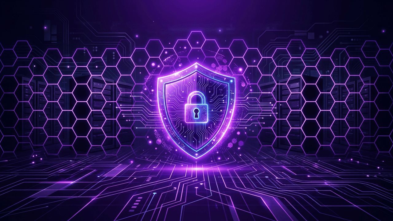 Top 10 Best Cybersecurity Companies in Norman