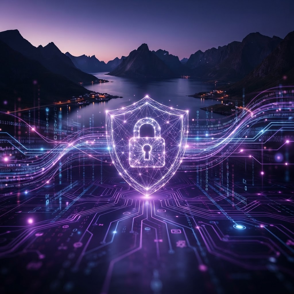 Top 10 Best Cybersecurity Companies in Norway