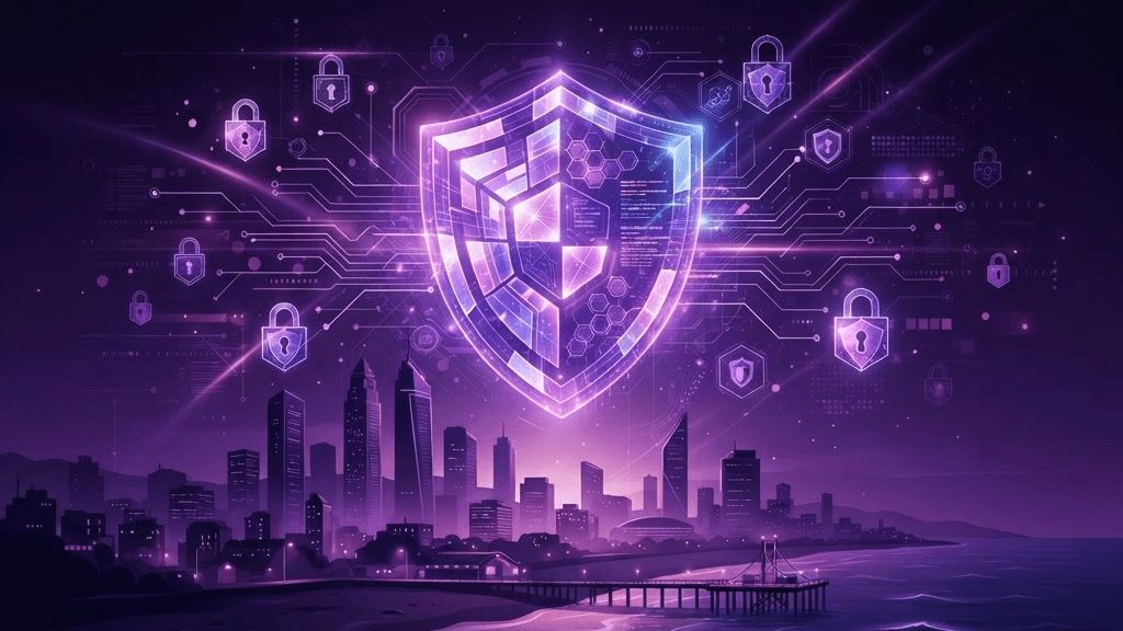 Top 10 Best Cybersecurity Companies in Oceanside