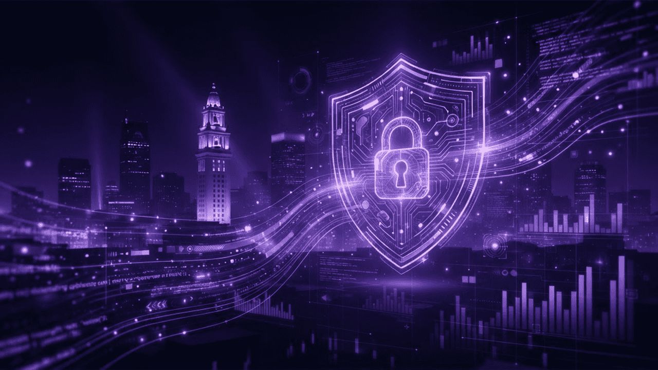 Top 10 Best Cybersecurity Companies in Omaha
