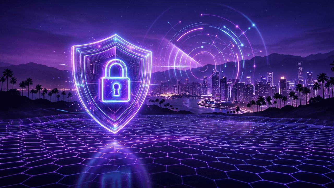 Top 10 Best Cybersecurity Companies in Orange