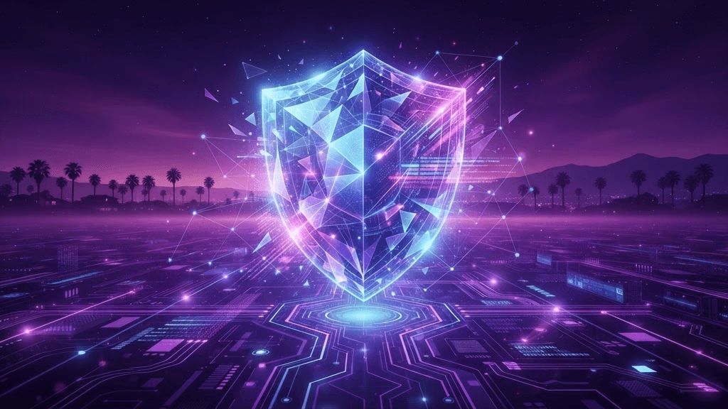 Top 10 Best Cybersecurity Companies in Rancho Cucamonga