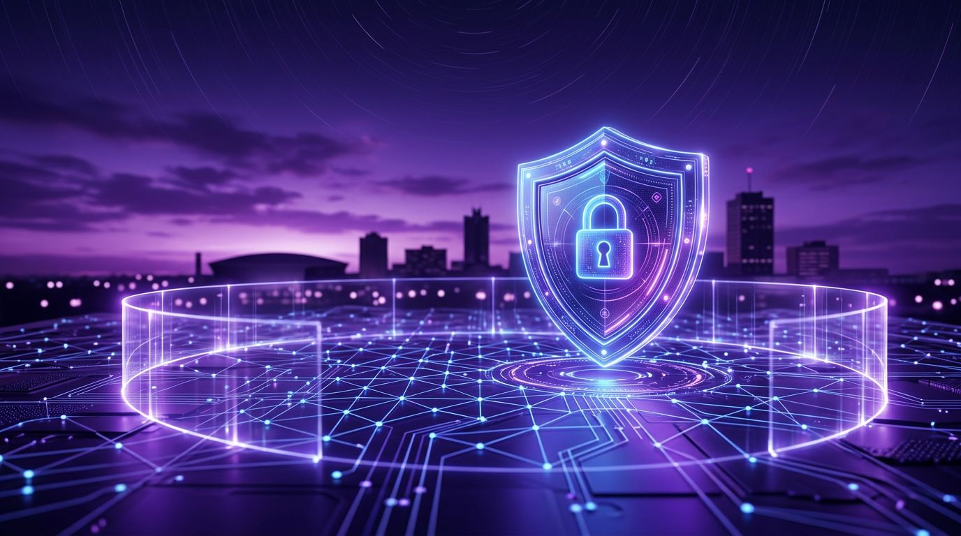 Top 10 Best Cybersecurity Companies in Rockford