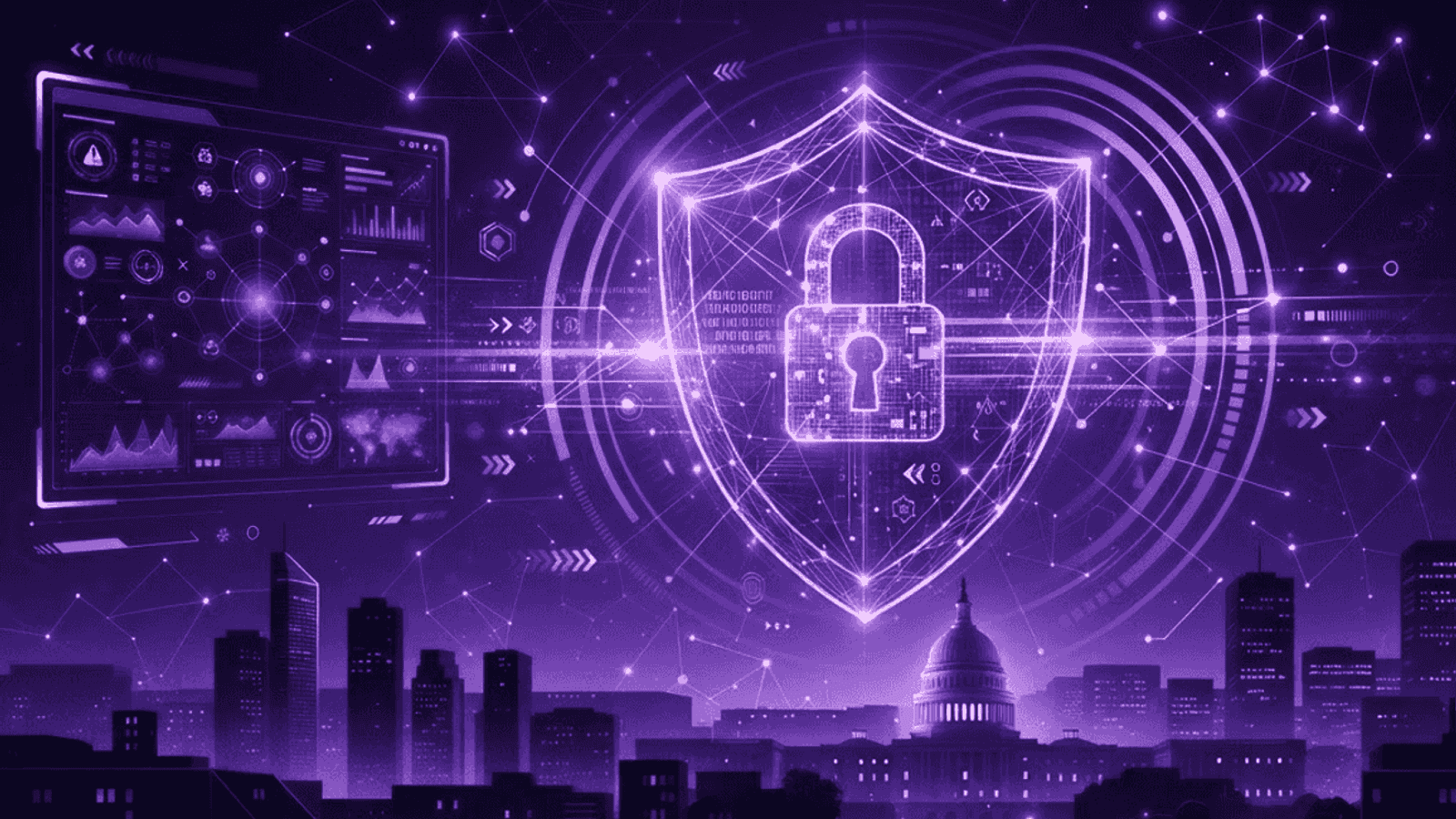 Top 10 Best Cybersecurity Companies in Sacramento