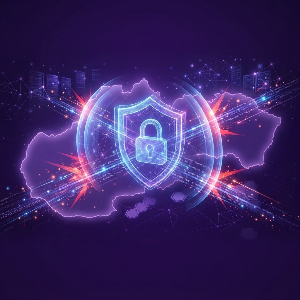 Top 10 Best Cybersecurity Companies in Slovakia