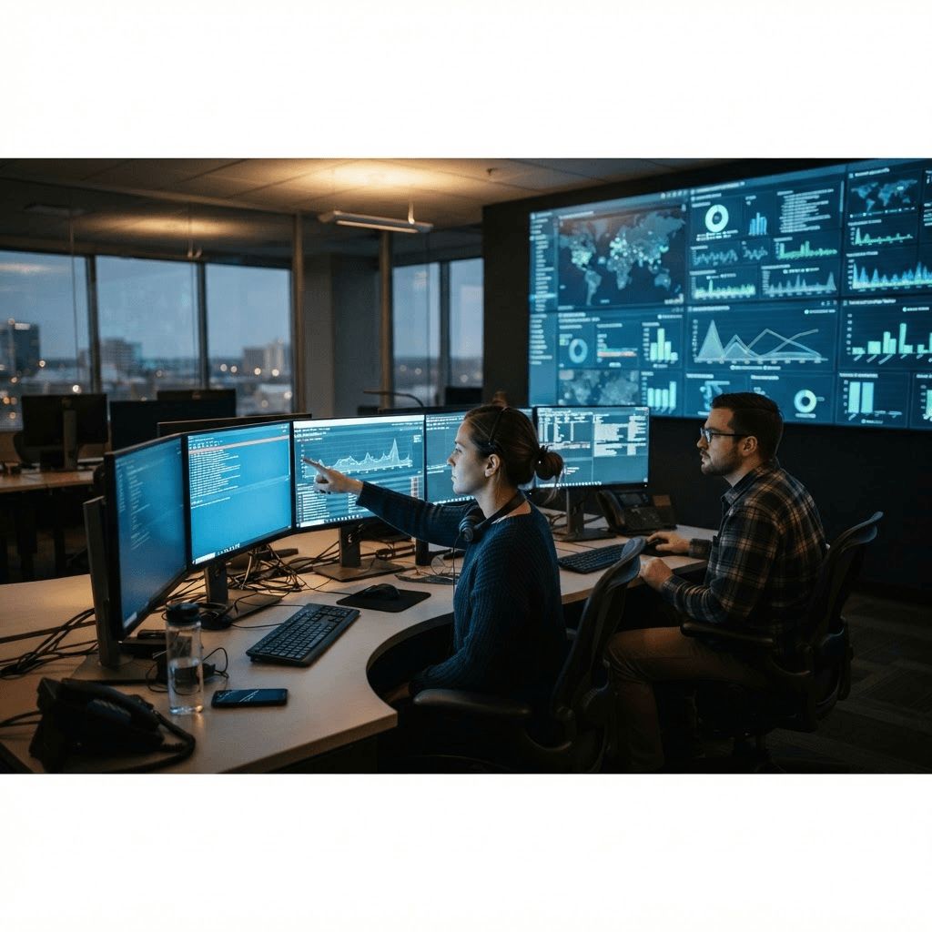 Top 10 Best Cybersecurity Companies in St. Louis