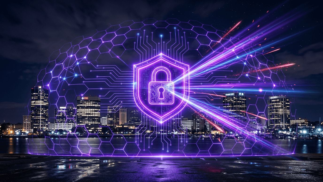 Top 10 Best Cybersecurity Companies in Stamford