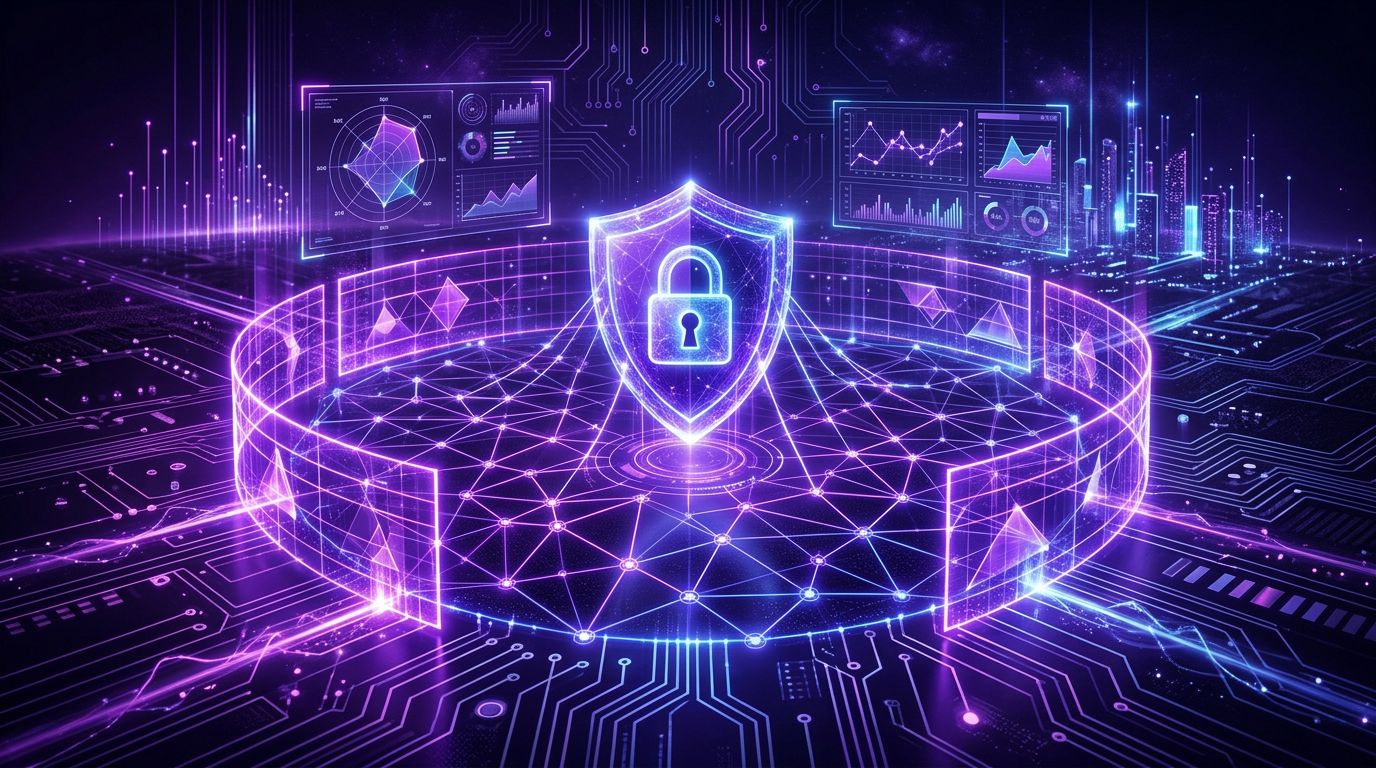 Top 10 Best Cybersecurity Companies in Tyler
