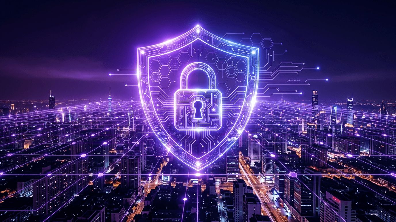 Top 10 Best Cybersecurity Companies in Warren