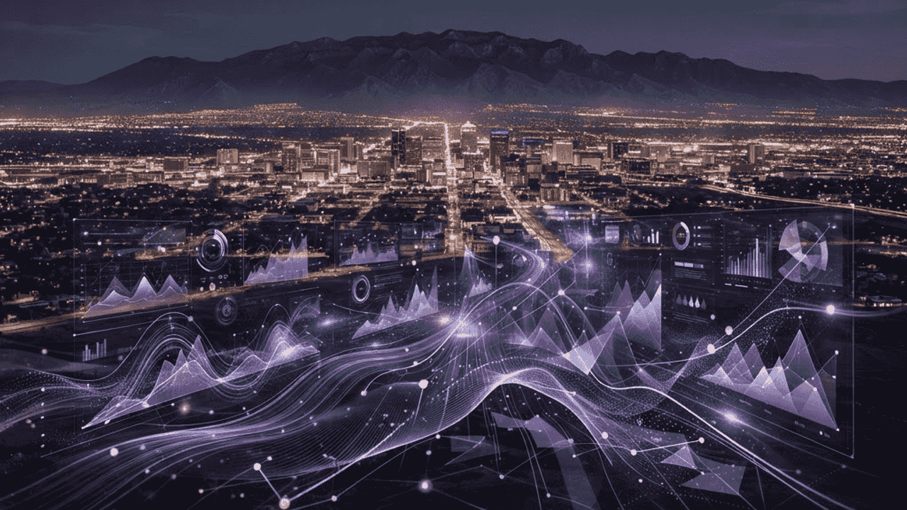 Top 10 Best Data Analytics Companies in Albuquerque