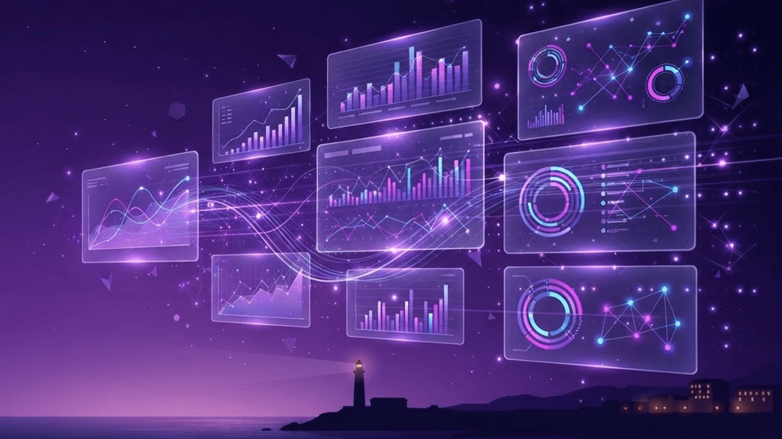 Top 10 Best Data Analytics Companies in Alexandria